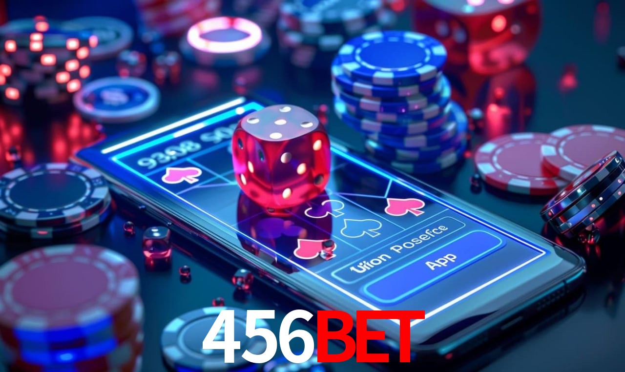 Explore as vantagens do 456BET: serviço profissional e confiabilidade