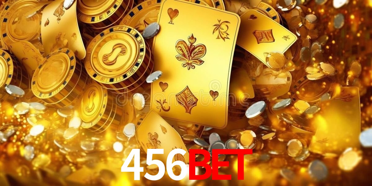 456BET