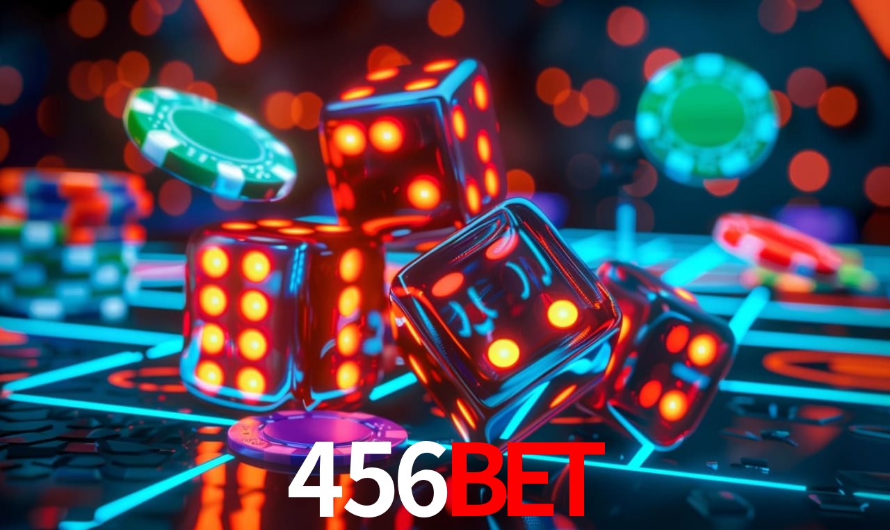 456BET