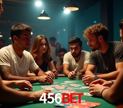 456BET App