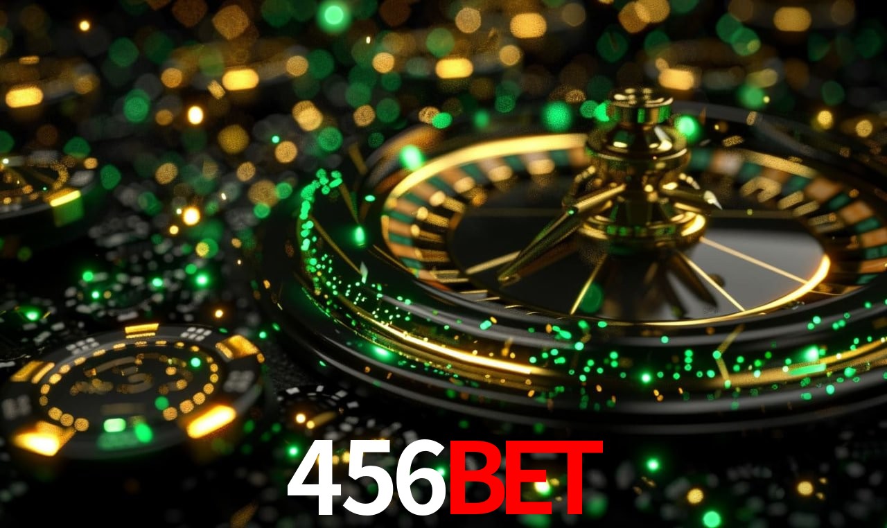 456BET