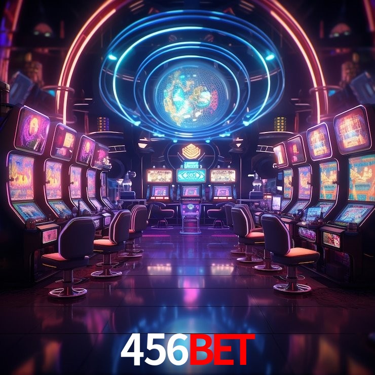 456BET